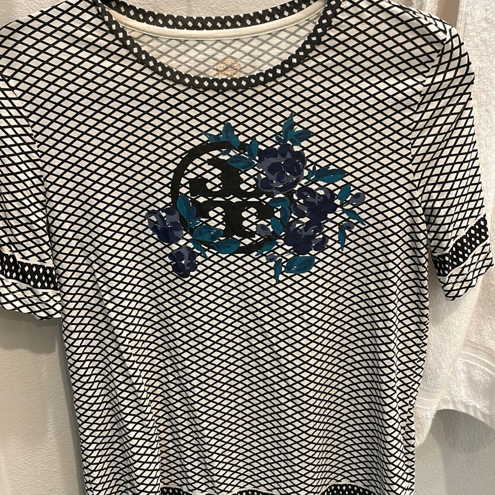 Tory Burch shirt